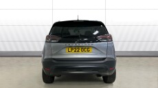 Vauxhall Crossland 1.2 Turbo [130] Ultimate 5dr Auto Petrol Hatchback